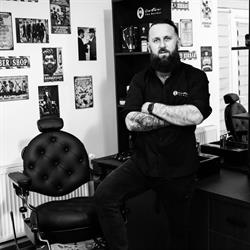 Cotoi The Barber, Beclean
