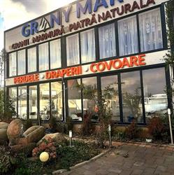 Granymar Profi Stone - Piatră Naturală, Vicovu de Jos
