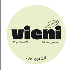 Vieni, Bucureşti