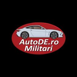 Autode Militari, Chiajna