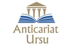 anticariat-ursu.ro, Mogoşeşti