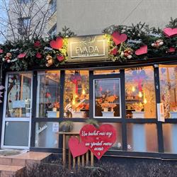 EvaDa Flower Boutique, Iaşi