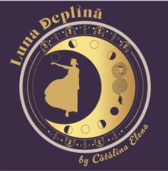 Luna Deplina Magic Gift&Present, Iaşi