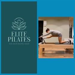 Elite Pilates, Timişoara