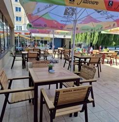 Restaurant Darina Diamant, Târgu Mureş