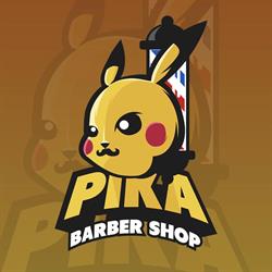 Pika Barber Shop, Bacău