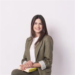 Francesca Giurgilă - Cabinet Individual de Psihologie, Iaşi