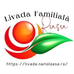 Livada Familiala RUSU de la Namoloasa, Nămoloasa