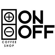 On - Off Coffee Shop, Bucureşti
