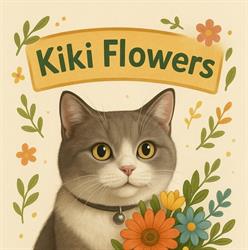 KIKI Flowers, Constanţa