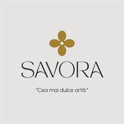 Cofetaria Savora, Cernavodă
