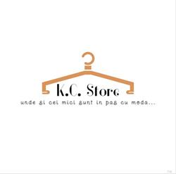 K.C.Store - Haine Copii si Bebelusi, Rădăuţi