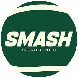 SMASH SPORTS CENTER, Cluj-Napoca