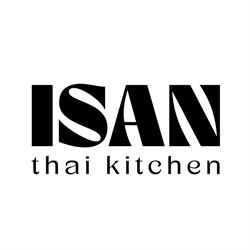 ISAN Thai Kitchen, Bucureşti