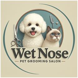 Wet Nose, Măgurele