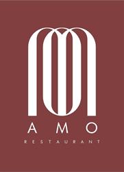 Amo Restaurant, Bucureşti