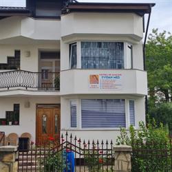 Centrul de Sanatate Evidan Med, Piatra-Neamţ