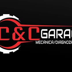 C&C Garage, Focşani