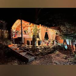 Coliba Padurarului, Porumbacu de Sus