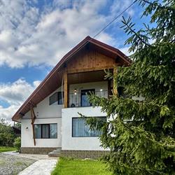 Casa Bordeni, Scorţeni