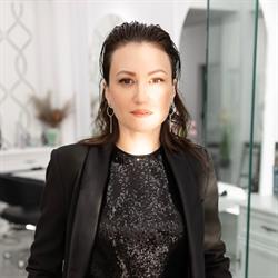 Ioana Rotaru, Valea Lupului