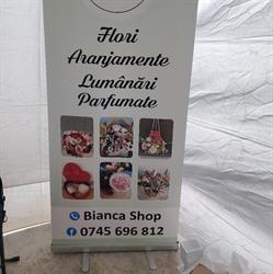 Bianca Shop, Alba Iulia