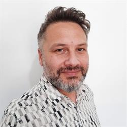 Psihoterapeut Ionuţ Mladin, Timişoara