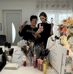 Salon Sara Style, Oţelu Roşu