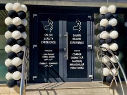 Salon beauty experience, Focşani