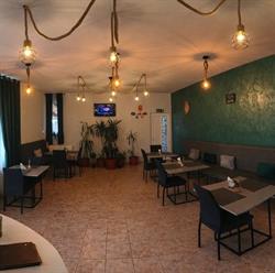 Restaurant & Pizza Family, Verneşti