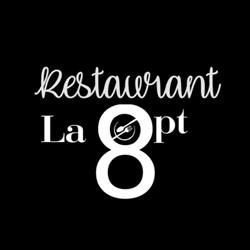 Restaurant La Opt, Oradea