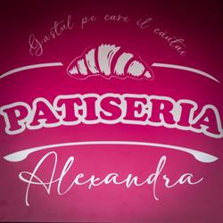 Patiseria Alexandra Horezu