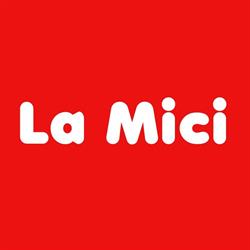 La MICI, Bucureşti