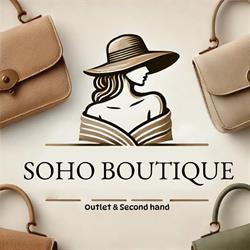 Soho Boutique, Iaşi