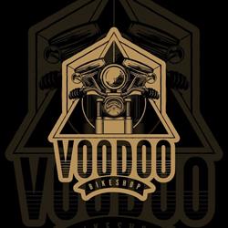 Voodoo Bikeshop, Bragadiru
