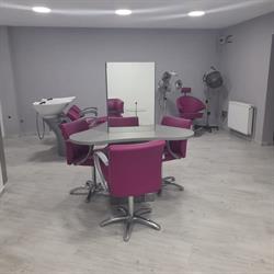 Diamond Nail and Luxury Hair, Ghermăneşti