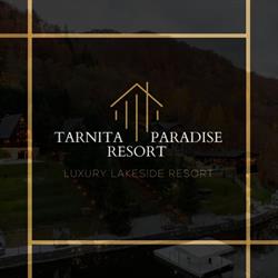 Tarnita Paradise Resort, Mărişel