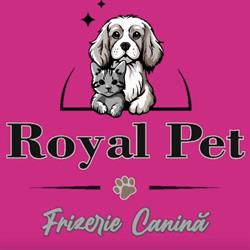 Royal Pet Bacau-Frizerie canina si felina