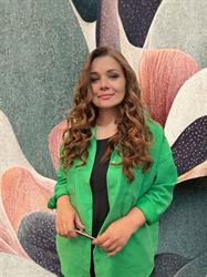 Larisa Ciulpan - Psiholog şi Psihoterapeut, Târgu Jiu
