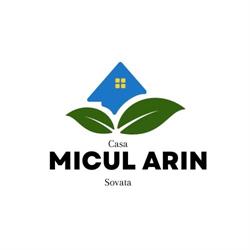 Casa Micul Arin, Sovata (Kis Égerfa vendégház)