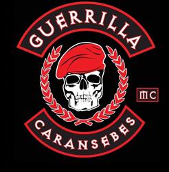 Guerrilla MC Caransebeş