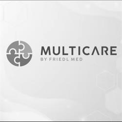 Multicare by Friedl Med Tg. Lăpuş, Târgu Lăpuş