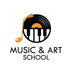 Music & Art School, Cajvana
