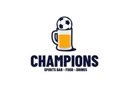 Champions Bar, Băiţa