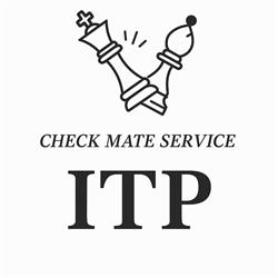 ITP Check Mate Service, Oradea