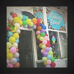 CandyLand70, Constanţa