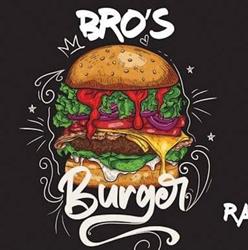 BRO'S Burger Petrosani
