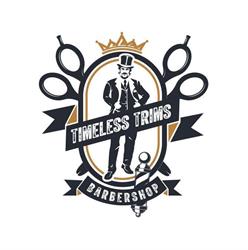 Timeless Trims - T & T Barbershop, Iaşi