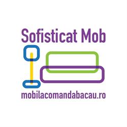Mobilier Sofisticat, Bacău