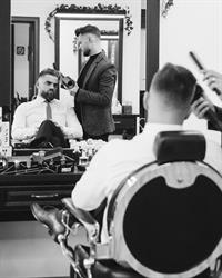 Hairmann Male Esthetics, Sibiu